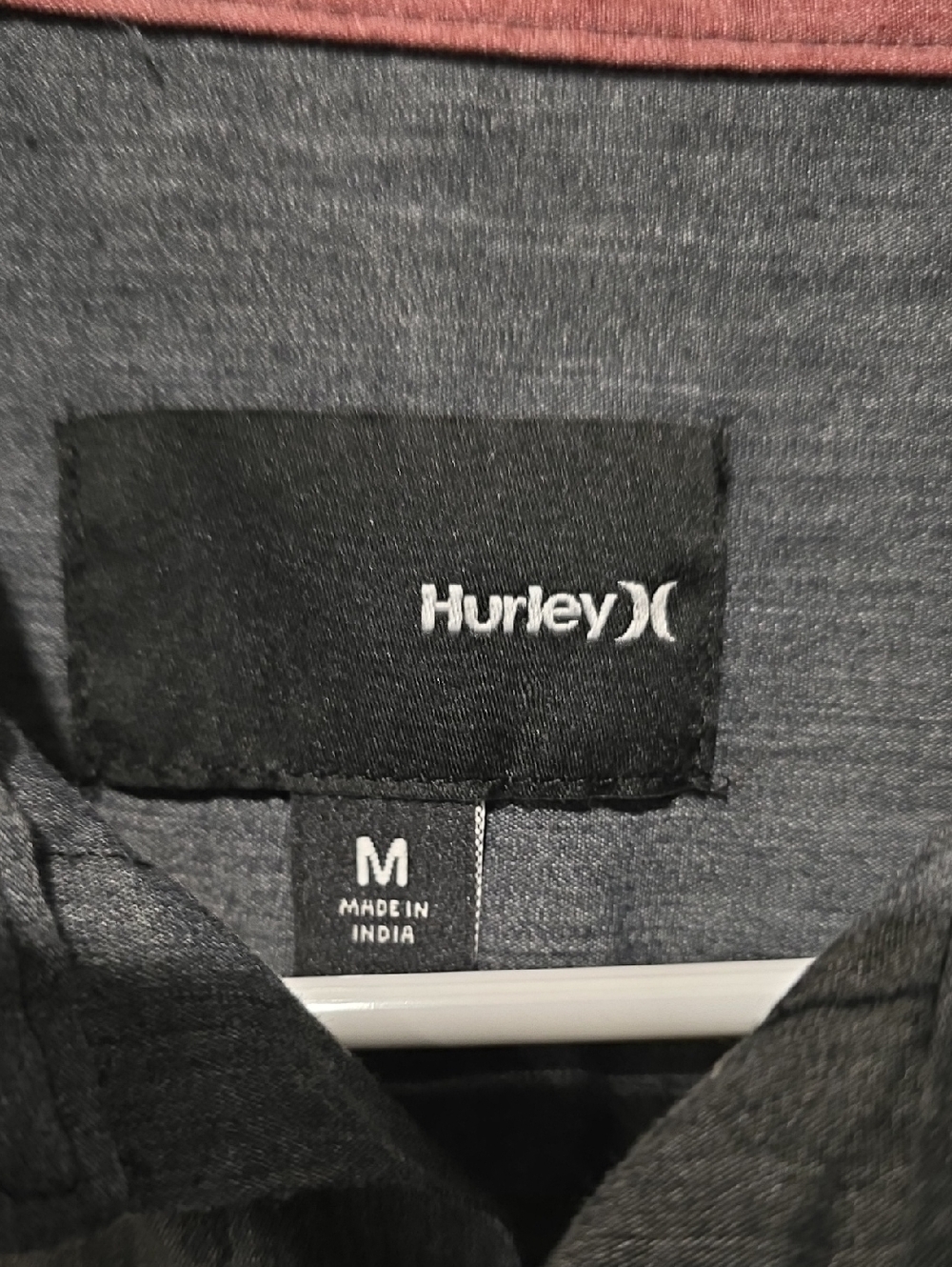 Hurley - Picture 6 of 6